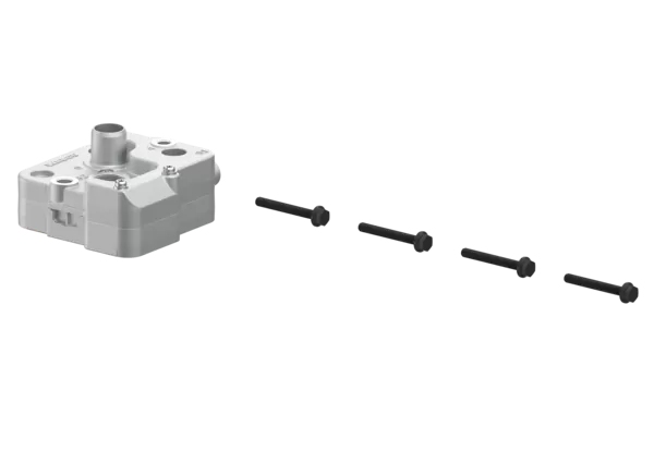 Kit: Cylinder Head - 9121269222
