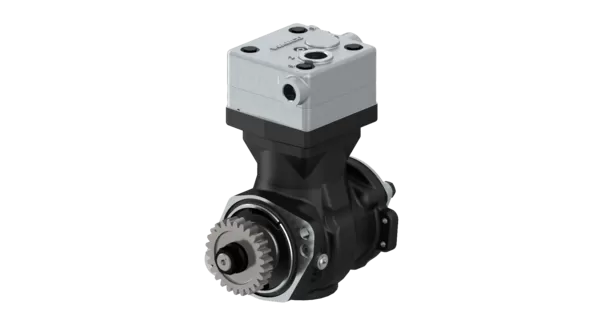 Air Compressor - 9121400150