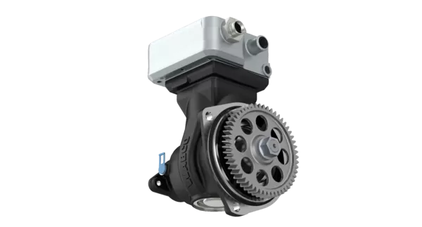 Single Cylinder Compressor - 9121500000