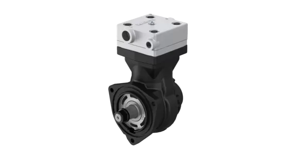 One-Cylinder Compressor-85 CNHTC - 9121600020