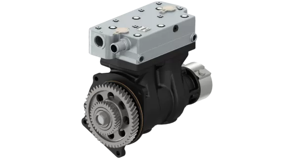 2-Cylinder Compressor - 9125500000