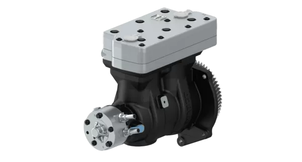Two Cylinder Compressor - 9125500040