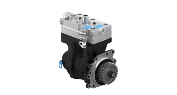 Twin-Cylinder Compressor - 9125500070