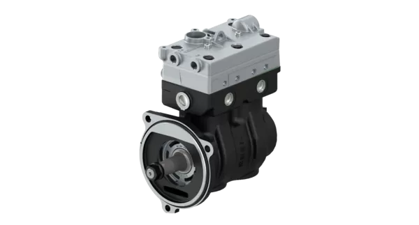 Twin Cylinder Compressor - 9125510080