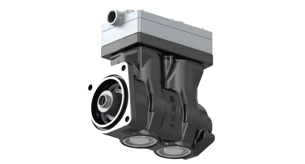 Twin-Cylinder Compressor - 9125610000