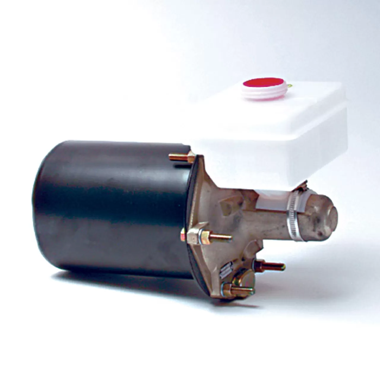 Air/Hydraulic Actuator - 9213990160
