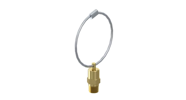 DRAIN VALVE - 9343150540