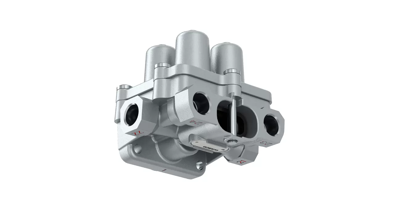 Quadruple Protection Valve - 9347141250