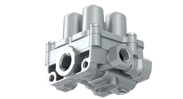 Quadruple Protection Valve - 9347141280