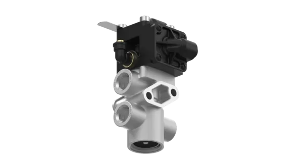 Protection Valve --Tractor - 9348990810