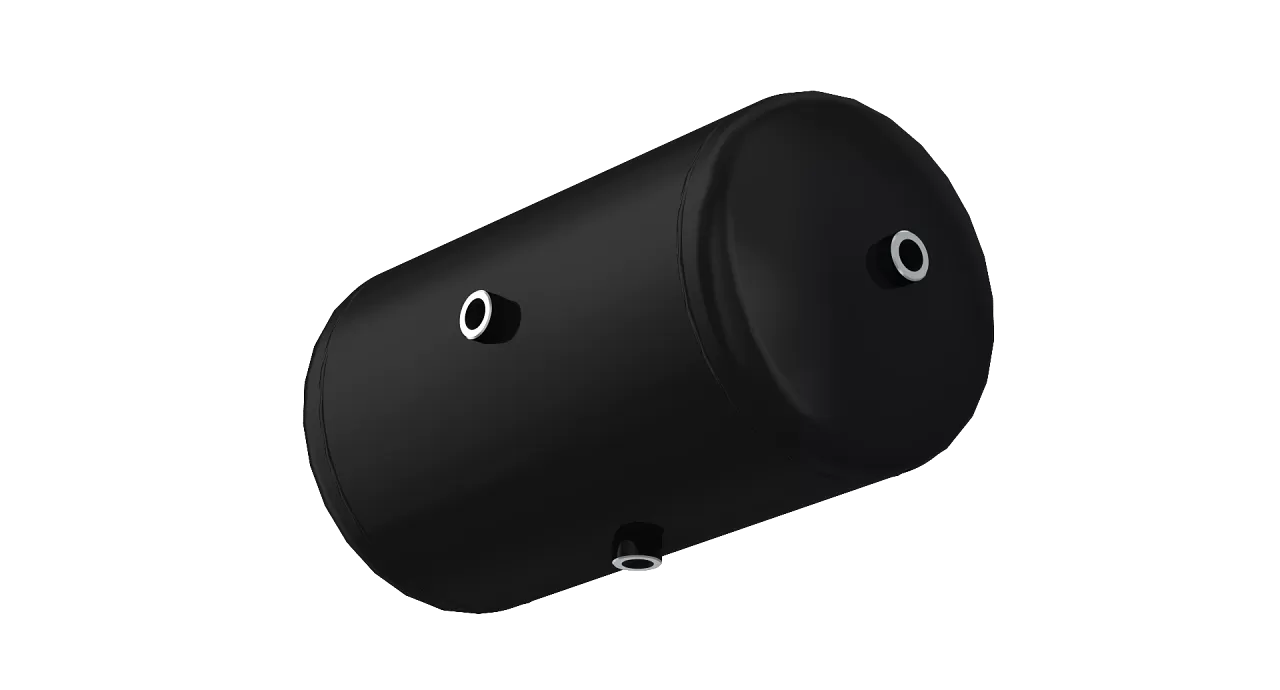 Air Reservoir - 9506200050
