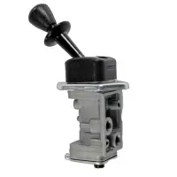 Hand Brake Valve - 9617210280