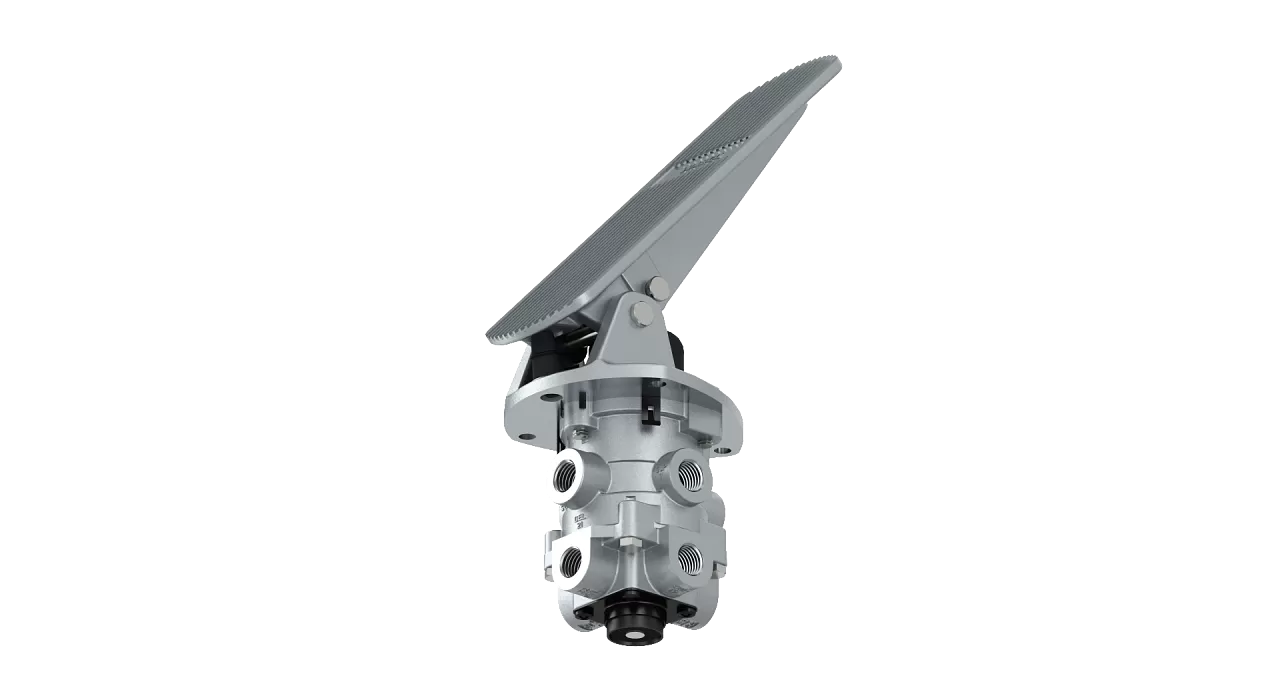 Foot Brake Valve - 9618990060