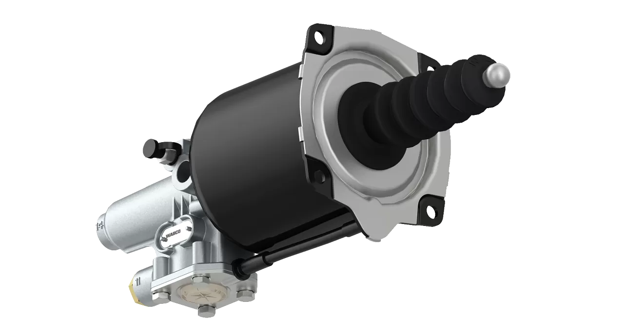 Clutch Servo - 9700516480