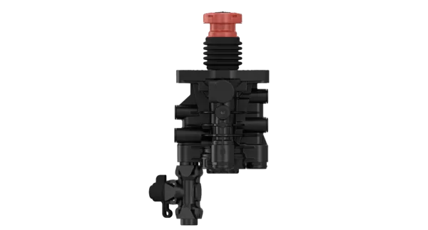 Park release valve with PTC - 9710030290