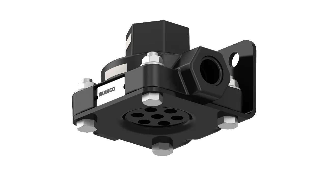 Quick Release Valve - 9738990400