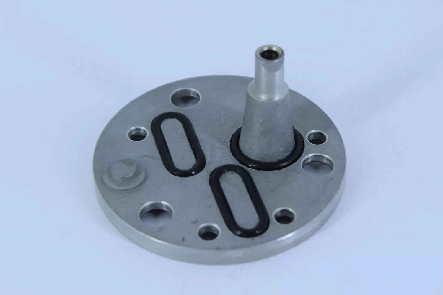 End Plate - B78290