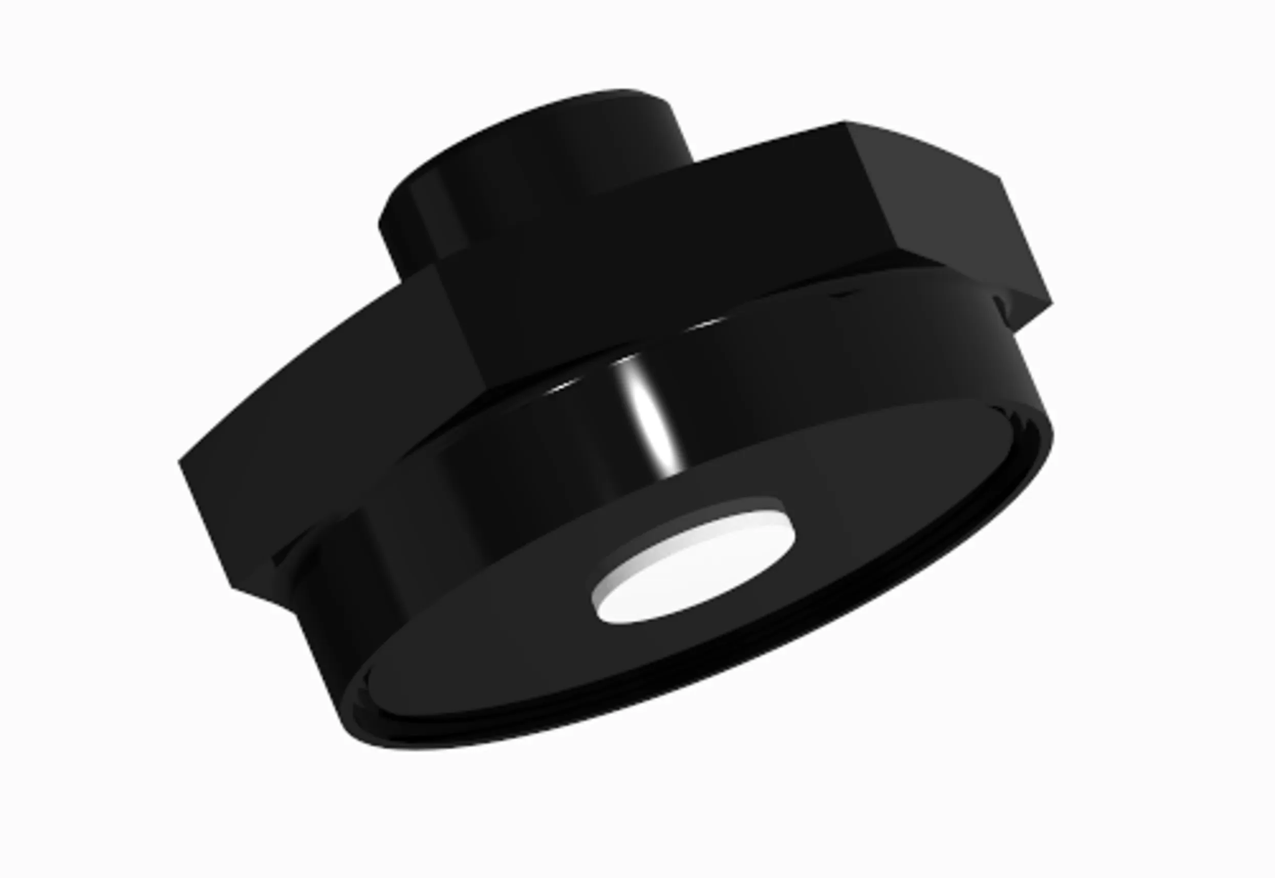 Exhaust Valve - I89124