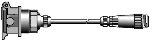Extension Cable - II367419000