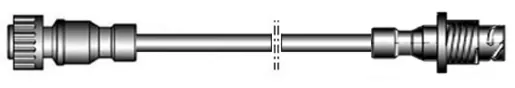 Extension Cable - K013218N00