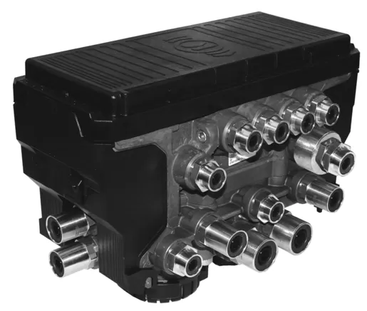 EBS Trailer Module - K019312V06N00