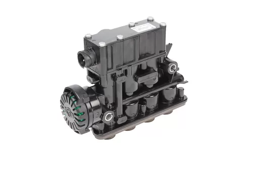 ELC Valve Block - K019820N50