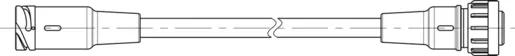 Extension Cable - K021138N00
