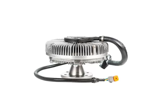 Fan clutch - K187703N50