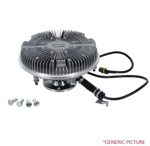 Fan clutch - K187709N50