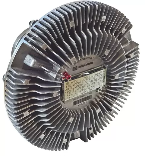 Fan clutch - K187720N50
