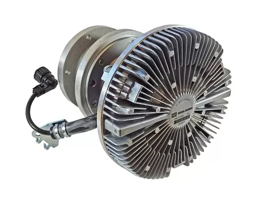 Fan clutch - K187732N50
