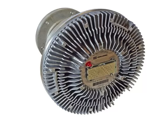 Fan clutch - K187737N50