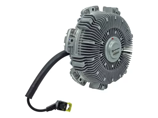 Fan clutch - K187771N50