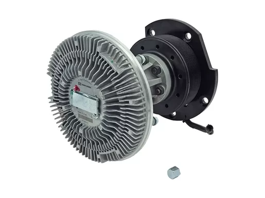 Fan clutch - K187795N50