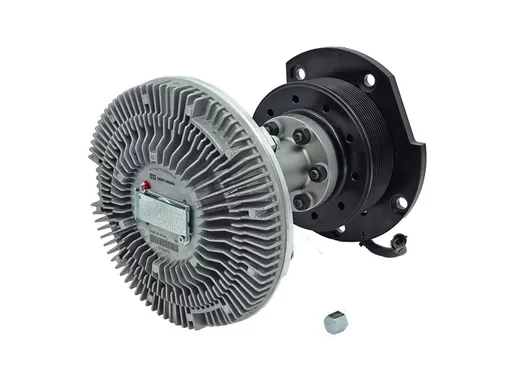 Fan clutch - K187799N50