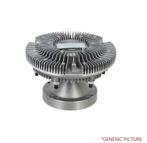 Fan clutch - K187801N50