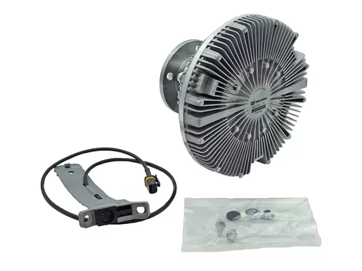 Fan clutch - K187814N50