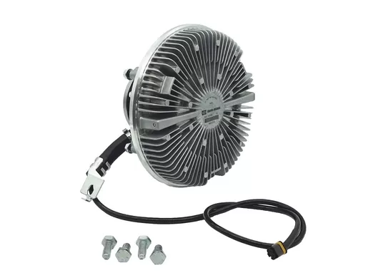 Fan clutch - K187818N50