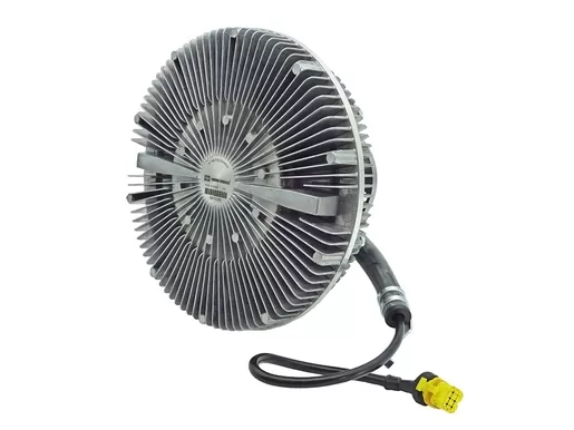 Fan clutch - K187820N50