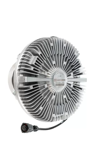 Fan clutch - K187862N50