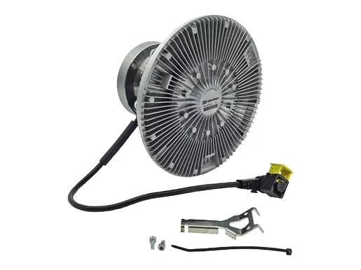 Fan clutch - K187867N50