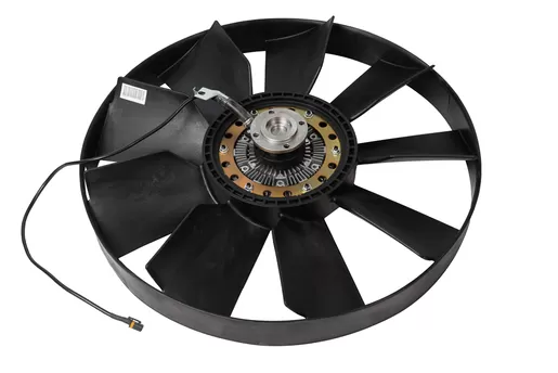 Fan clutch assembly - K187956N50