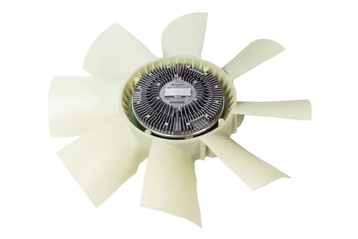 Fan clutch assembly - K187970N50