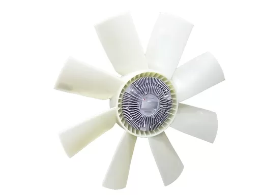 Fan clutch assembly - K187986N50
