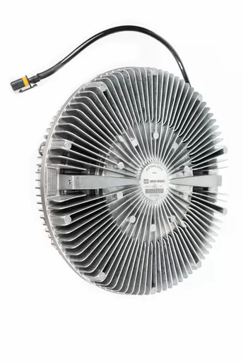 Fan clutch - K215823N50