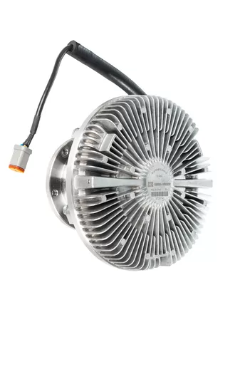 Fan clutch - K215833N50