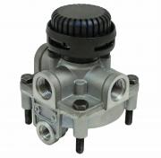 Trailer Control Valve