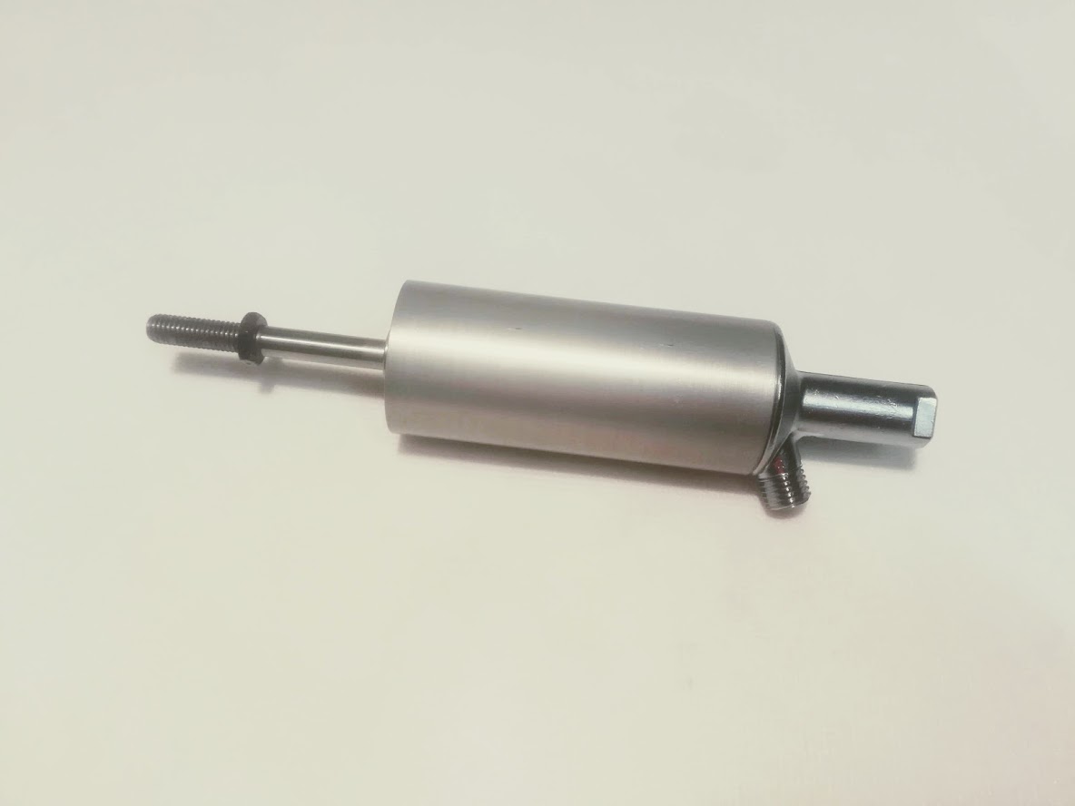 Piston Operating Cylinder