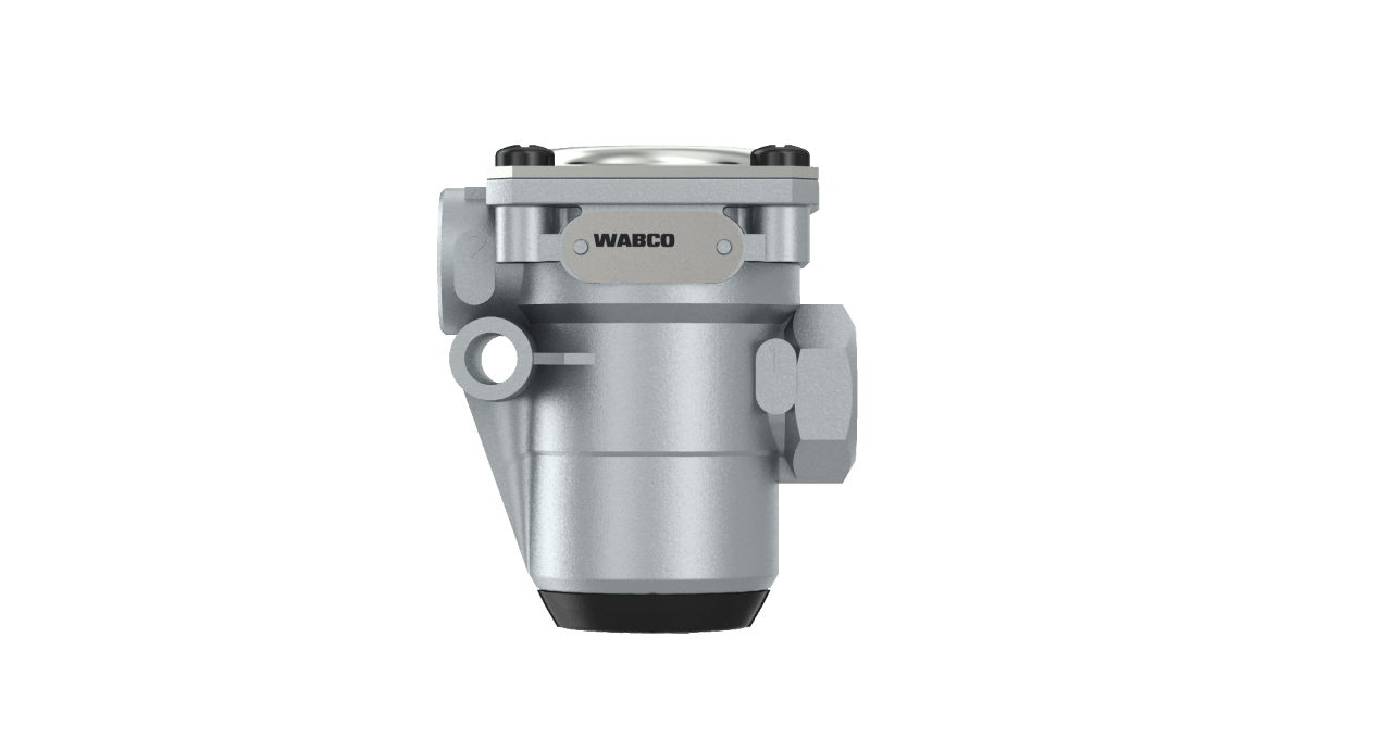 Pressure Limiting Valve