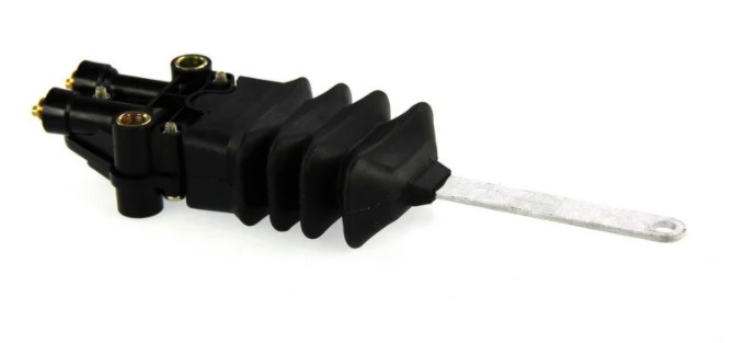 Leveling Valve, Cab